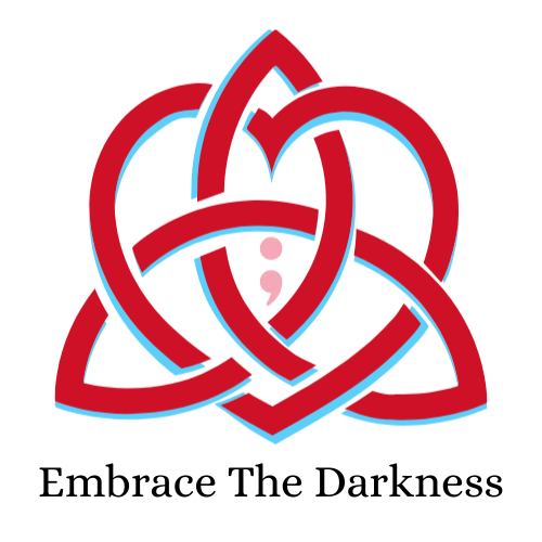 Embrace The Darkness