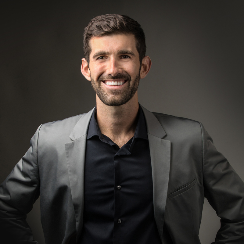 Devin Burke Profile Photo