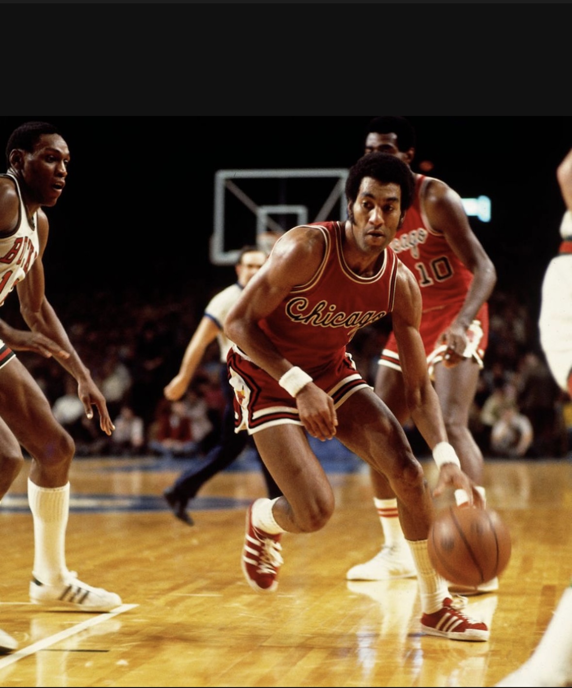 Norm To The Rescue—Again