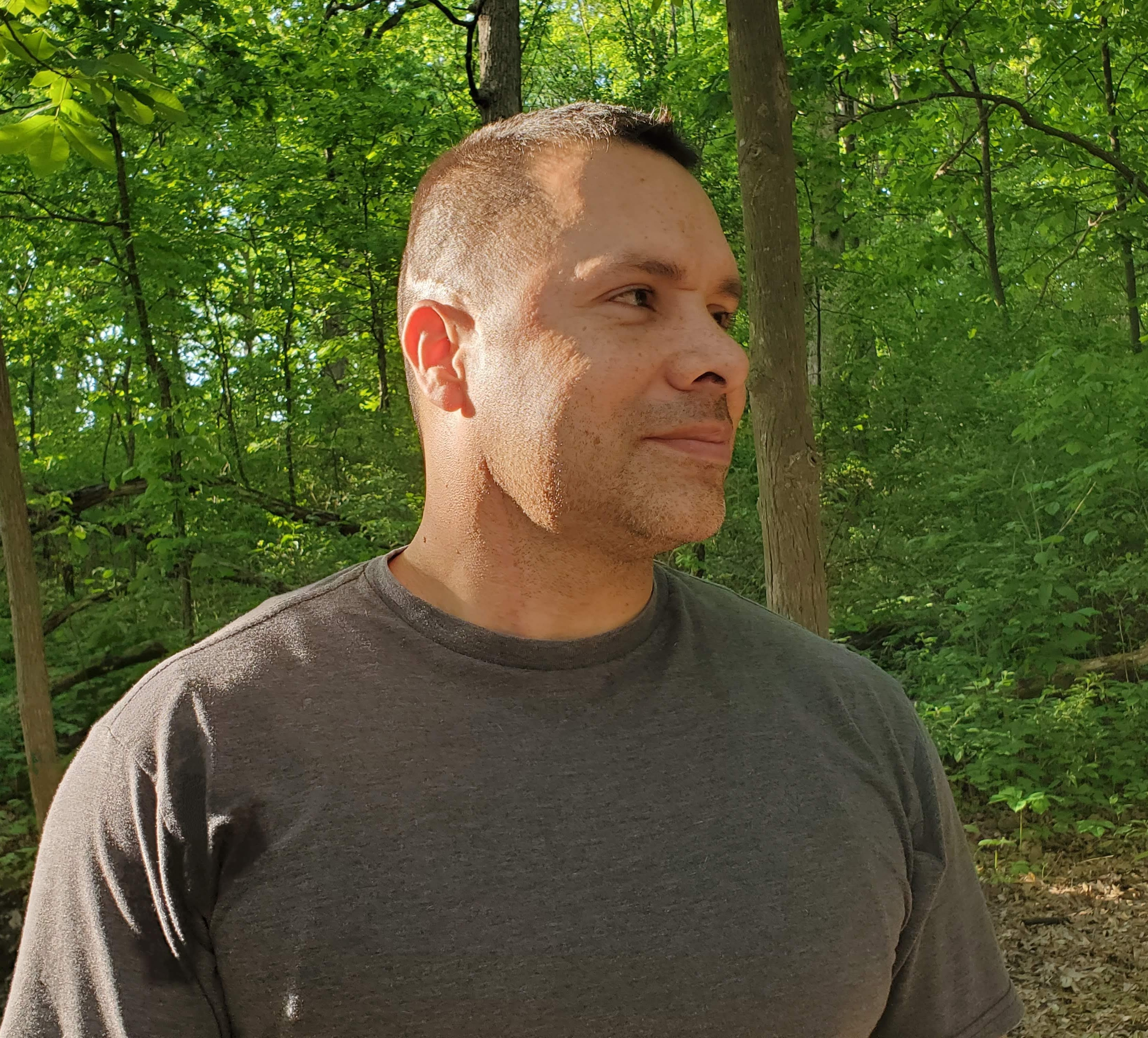 Sean Archer Profile Photo