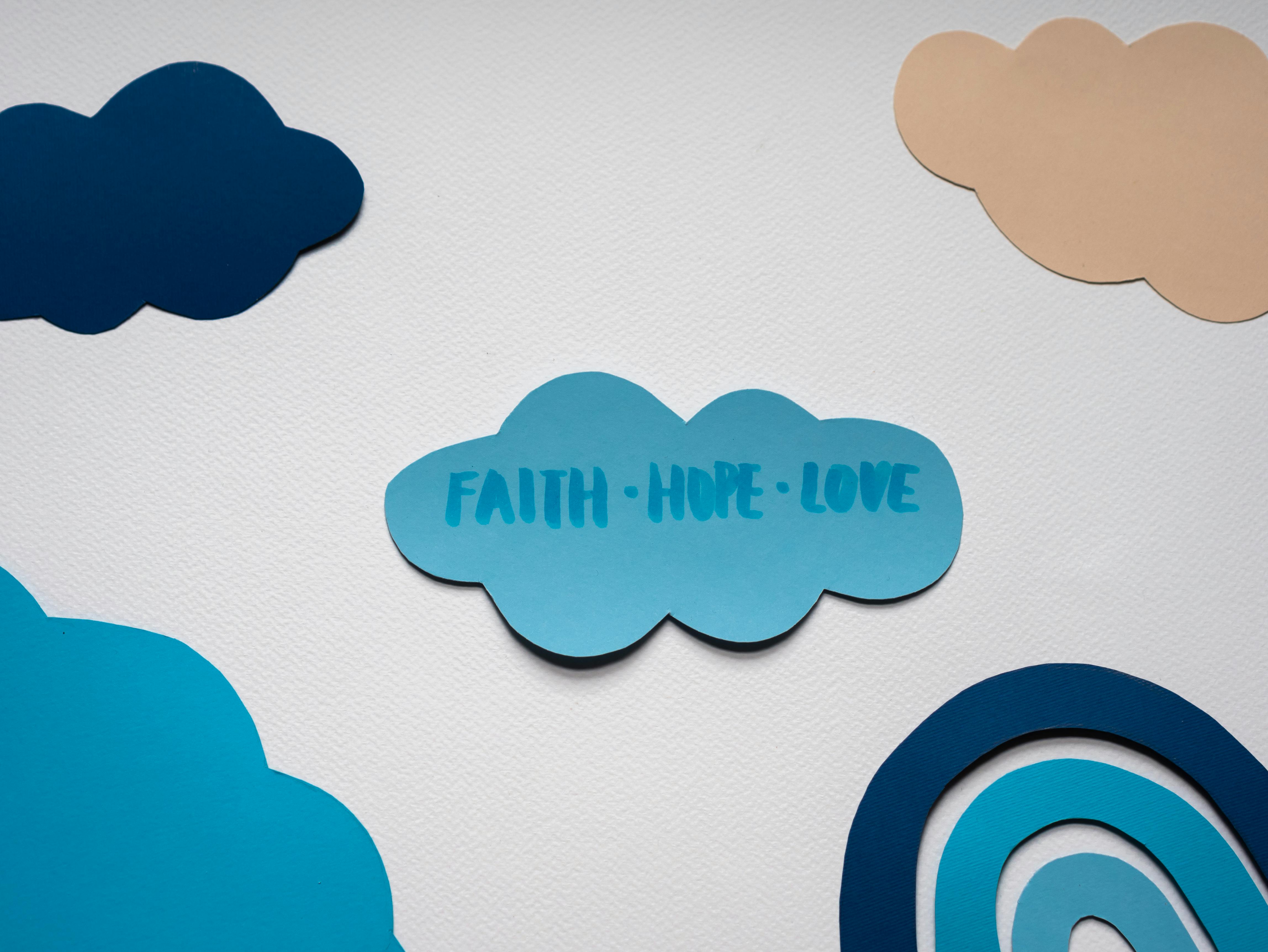 Faith Leads the Way: Building a Better World through Giving with Tommy Kilpatrick