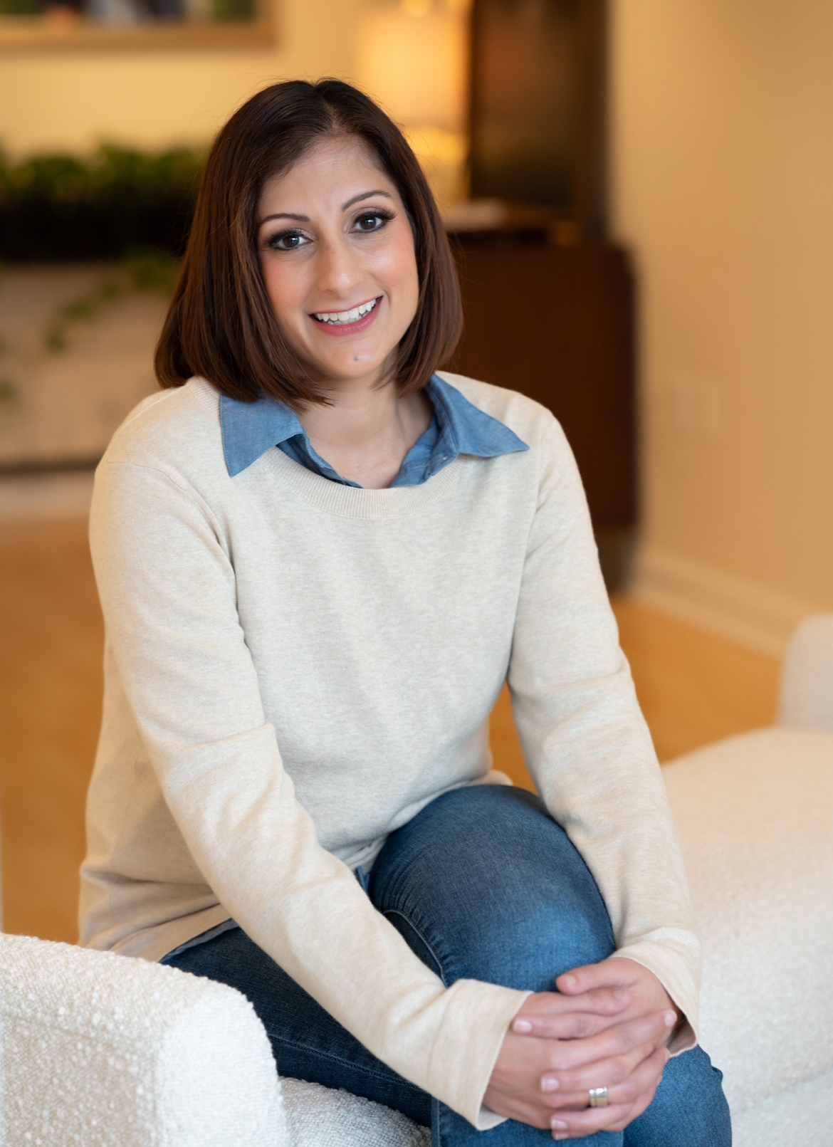 Kamini Wood Profile Photo