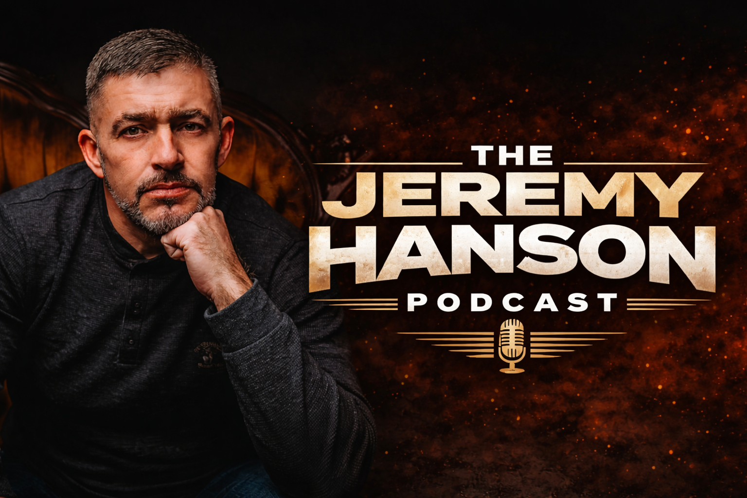 The Jeremy Hanson Podcast / Optimized Entrepreneur