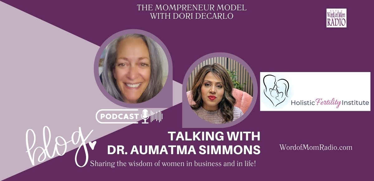 Fertility Myths Busted: Insights from Dr. Aumatma Simmons
