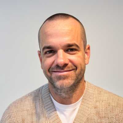 From Navy Service to Startup Success: Lessons from Shaun Bemis