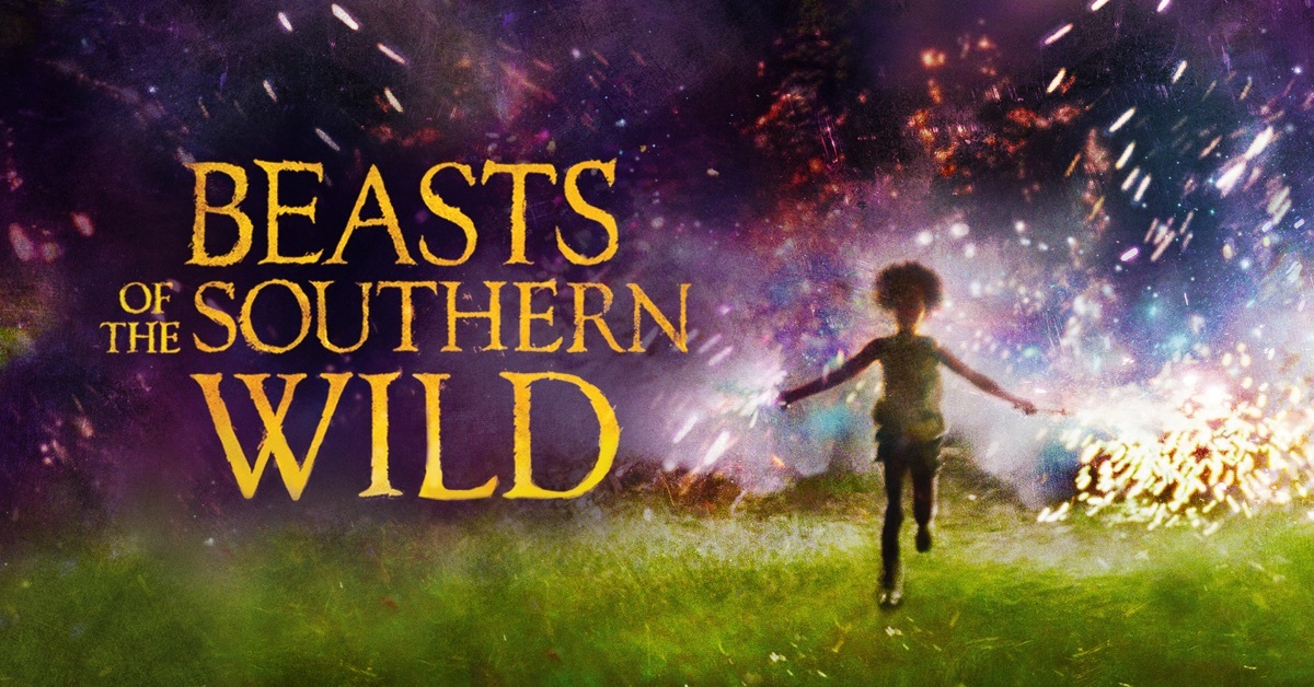 Midweek Mention...Beasts of the Southern Wild