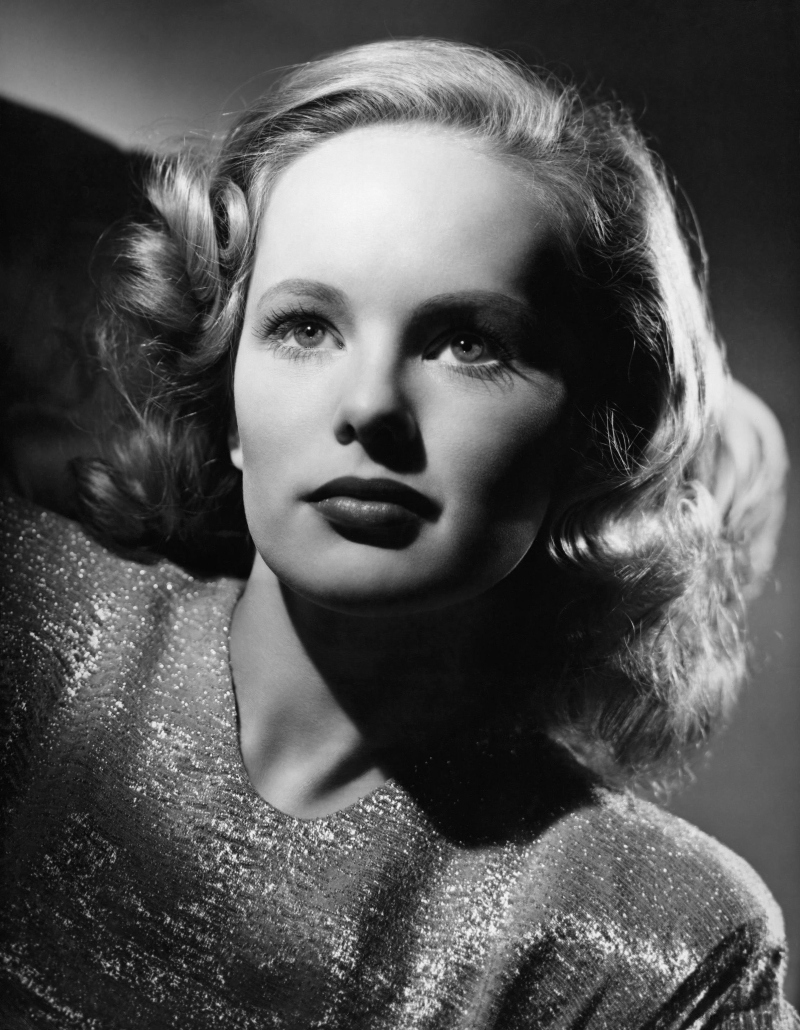 OTD: Peggy Cummins - Actor (1925 - 2017)