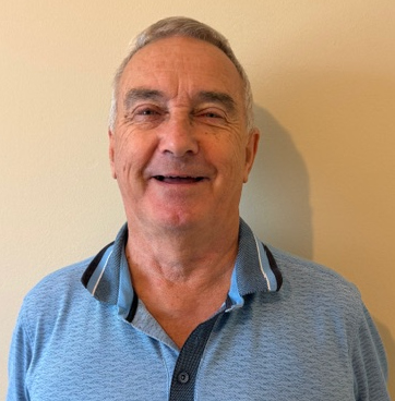 Donie Regan Profile Photo