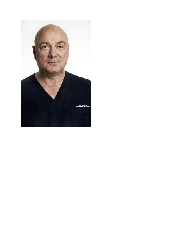 Igor Filipovski Profile Photo