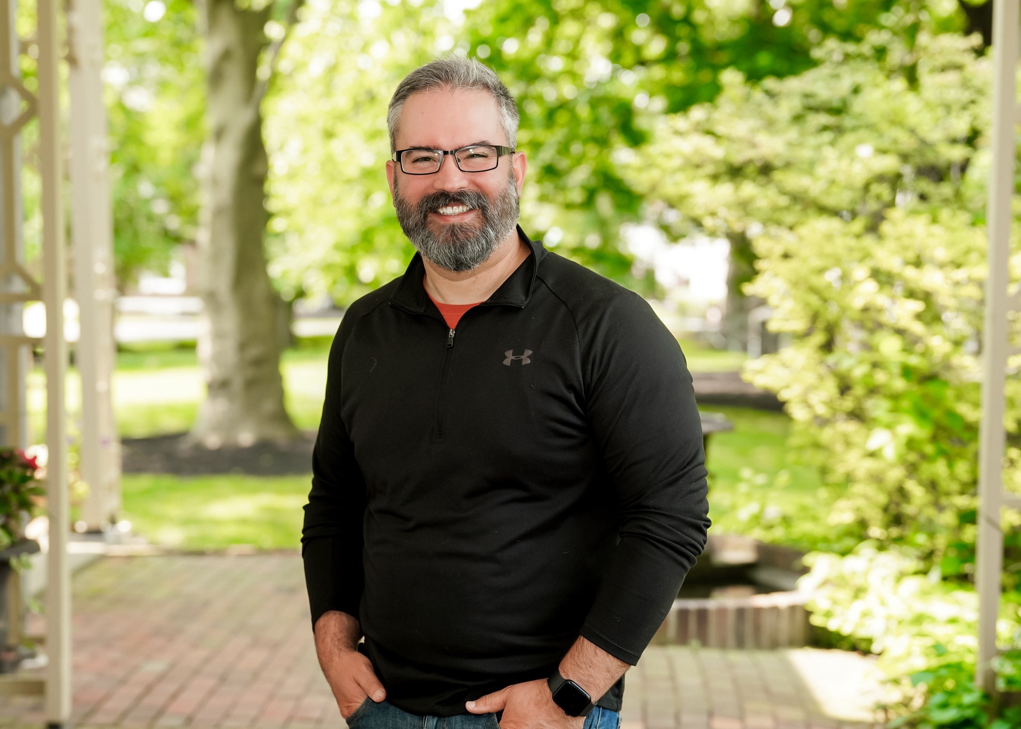 Sean Deminski Profile Photo Sean Deminski Profile Photo