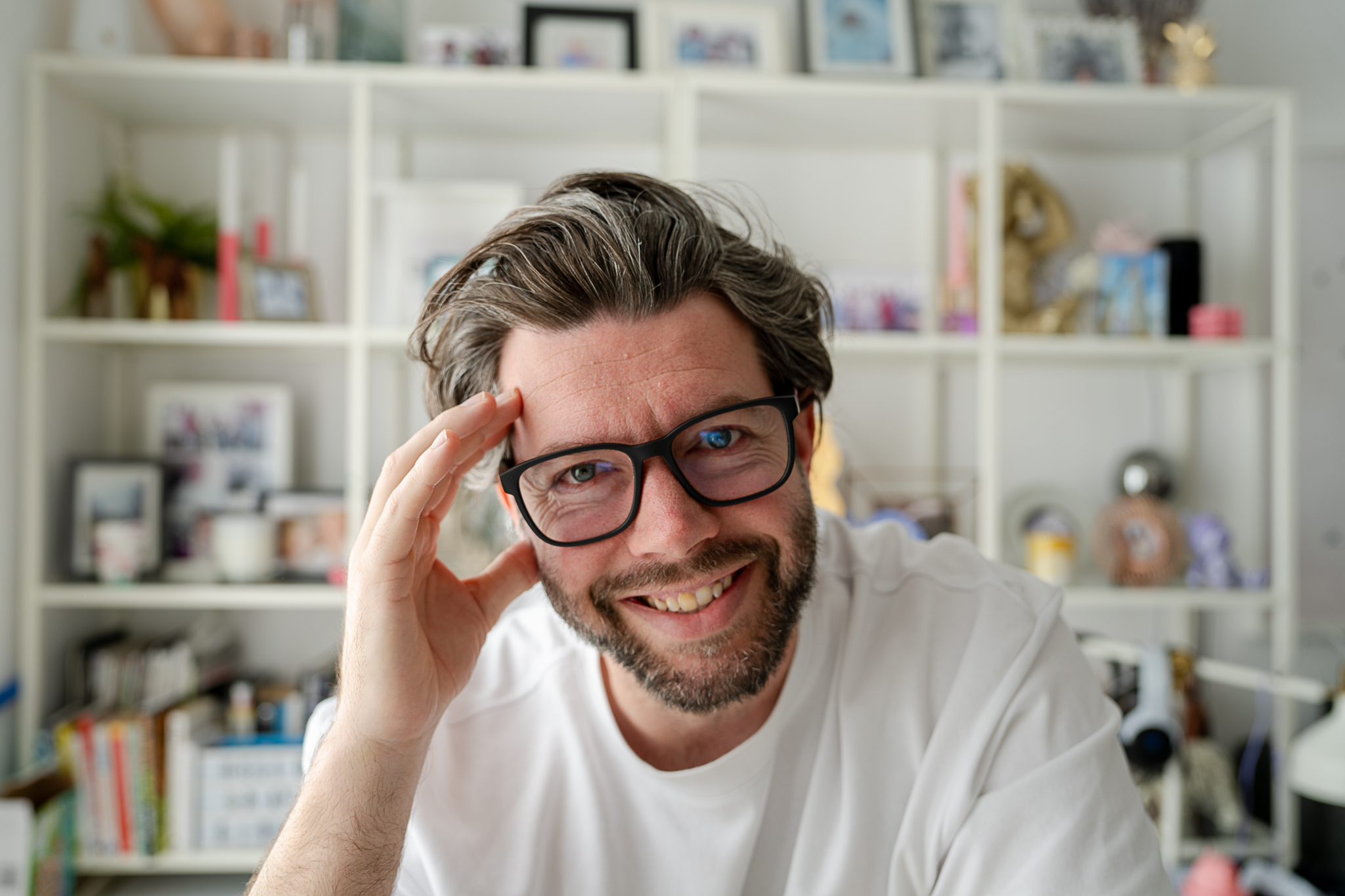 Alex Gray Profile Photo