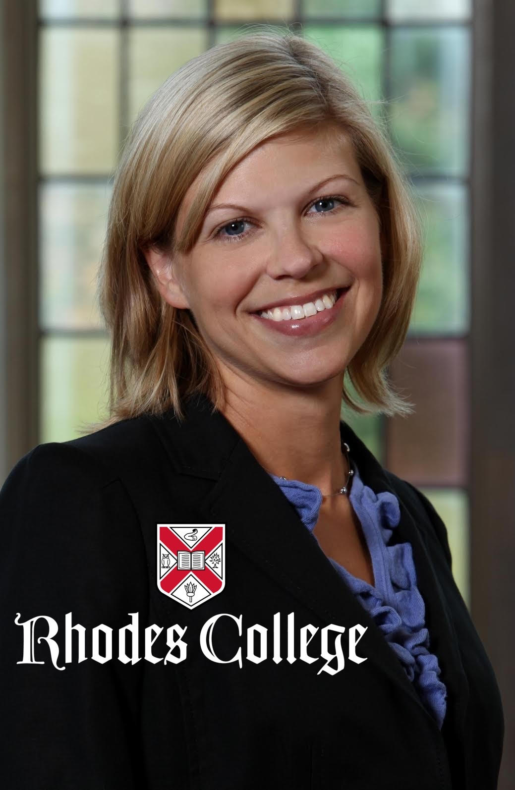 352. Rhodes College - Megan Starling - Director of Admission
