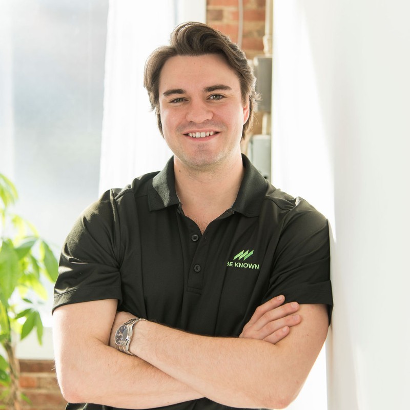 Daniel Pope Profile Photo