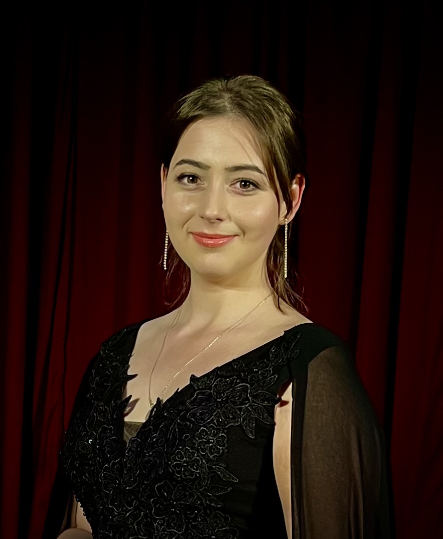 Chicidea Roxana Profile Photo