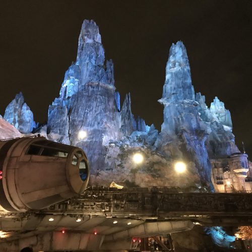 October 2019 Trip - Anniversary addition