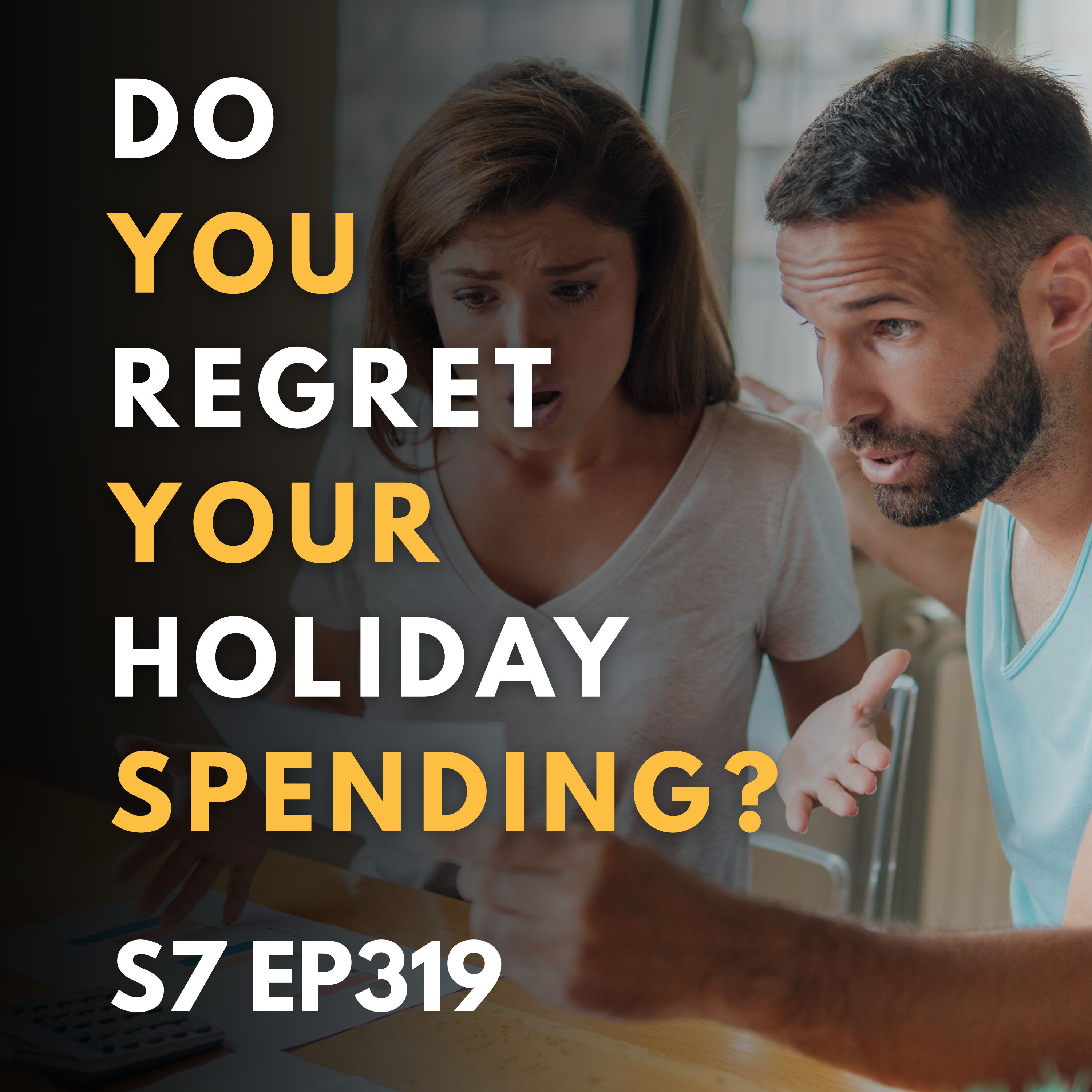 Breaking the Cycle: Holiday Spending Without Regret Breaking the Cycle: Holiday Spending Without Regret