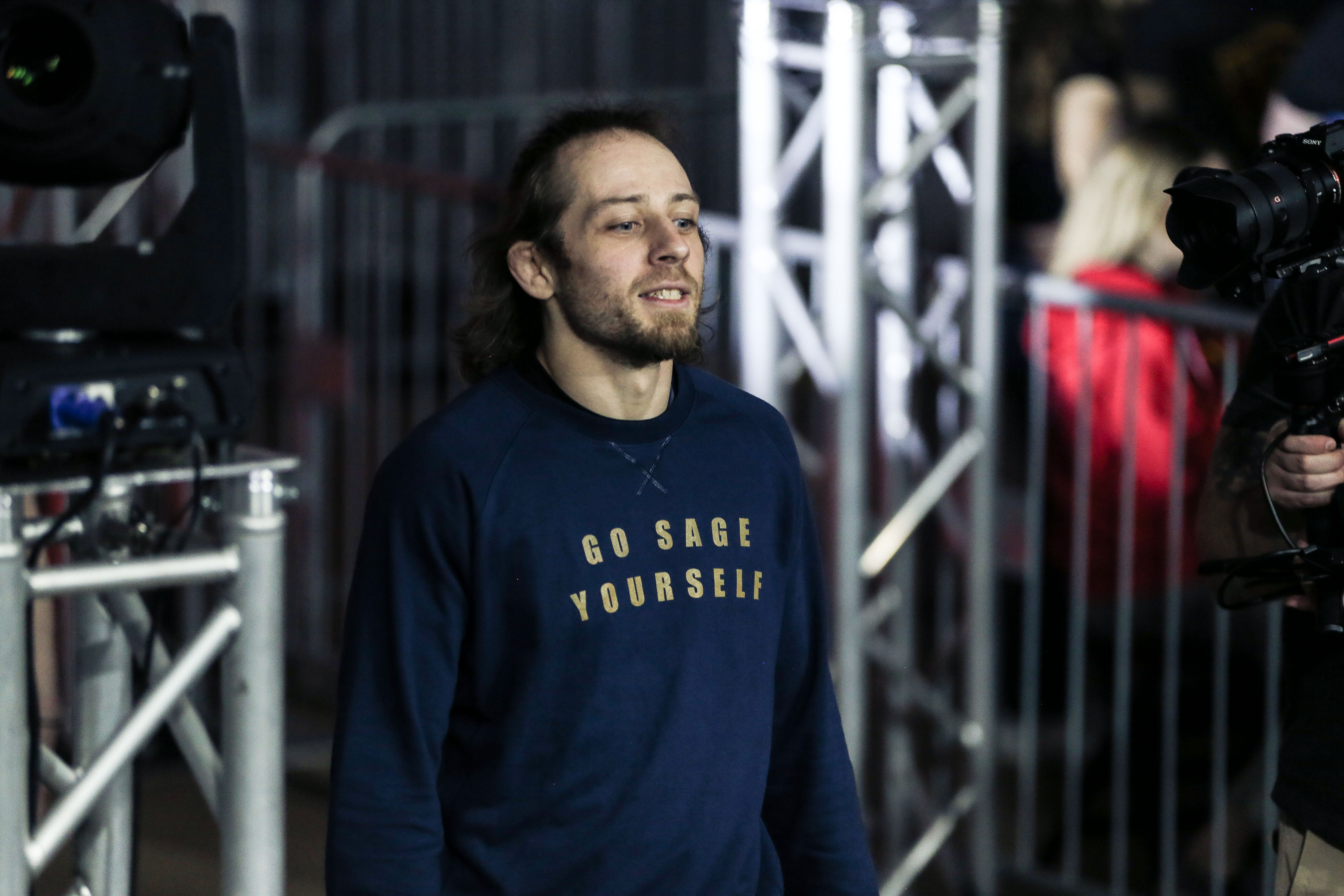 Daniel Stapinski Profile Photo