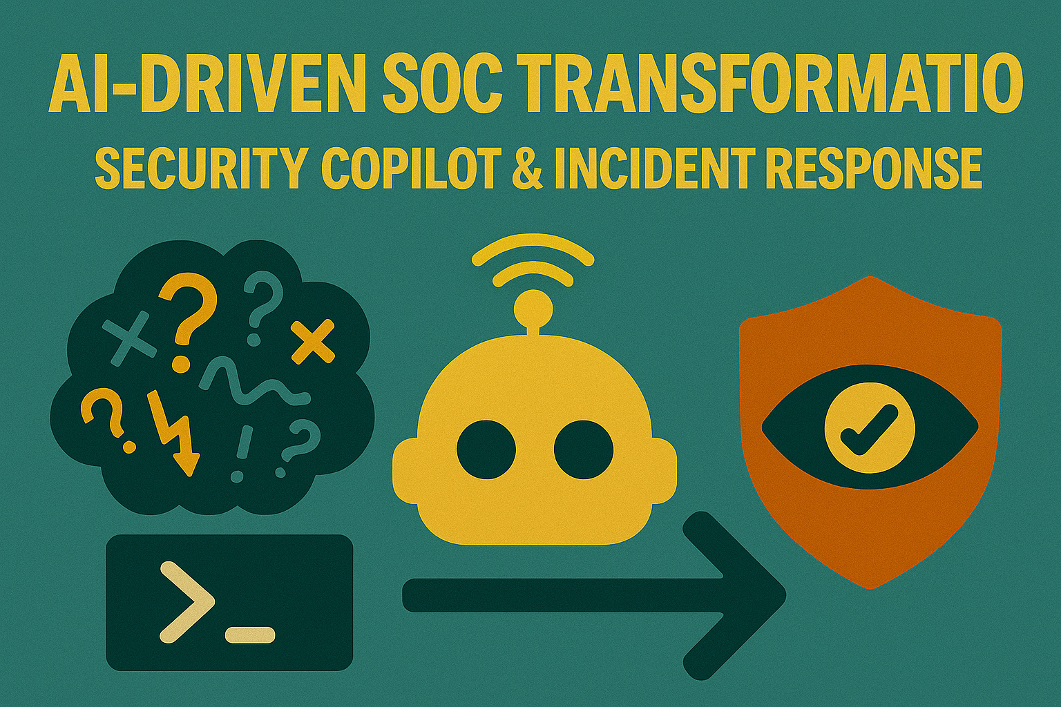 AI-Driven SOC Transformation: How Microsoft Security Copilot Redefines Alert Management, Incident Response, and Cyber Defense