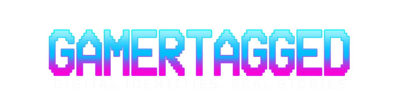 Gamertagged
