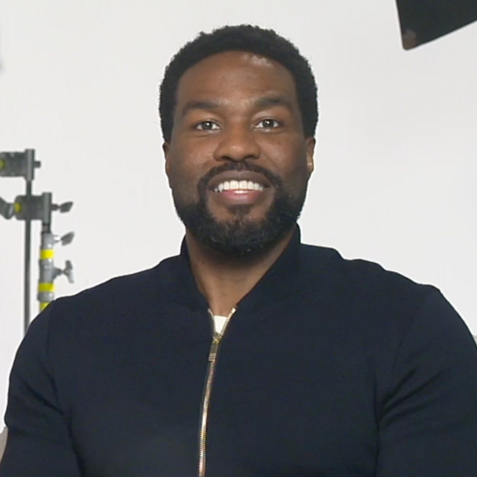 Yahya Abdul-Mateen II