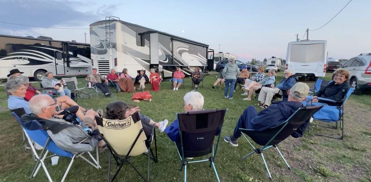 RV Lifestyle RV Podcast