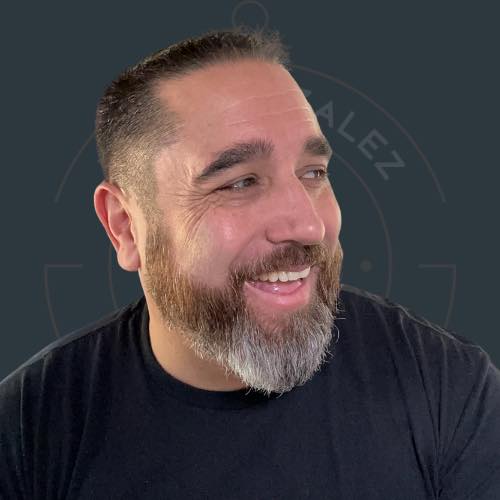 Rick Gonzalez: Military Relocation Specialist & Real Estate Leader