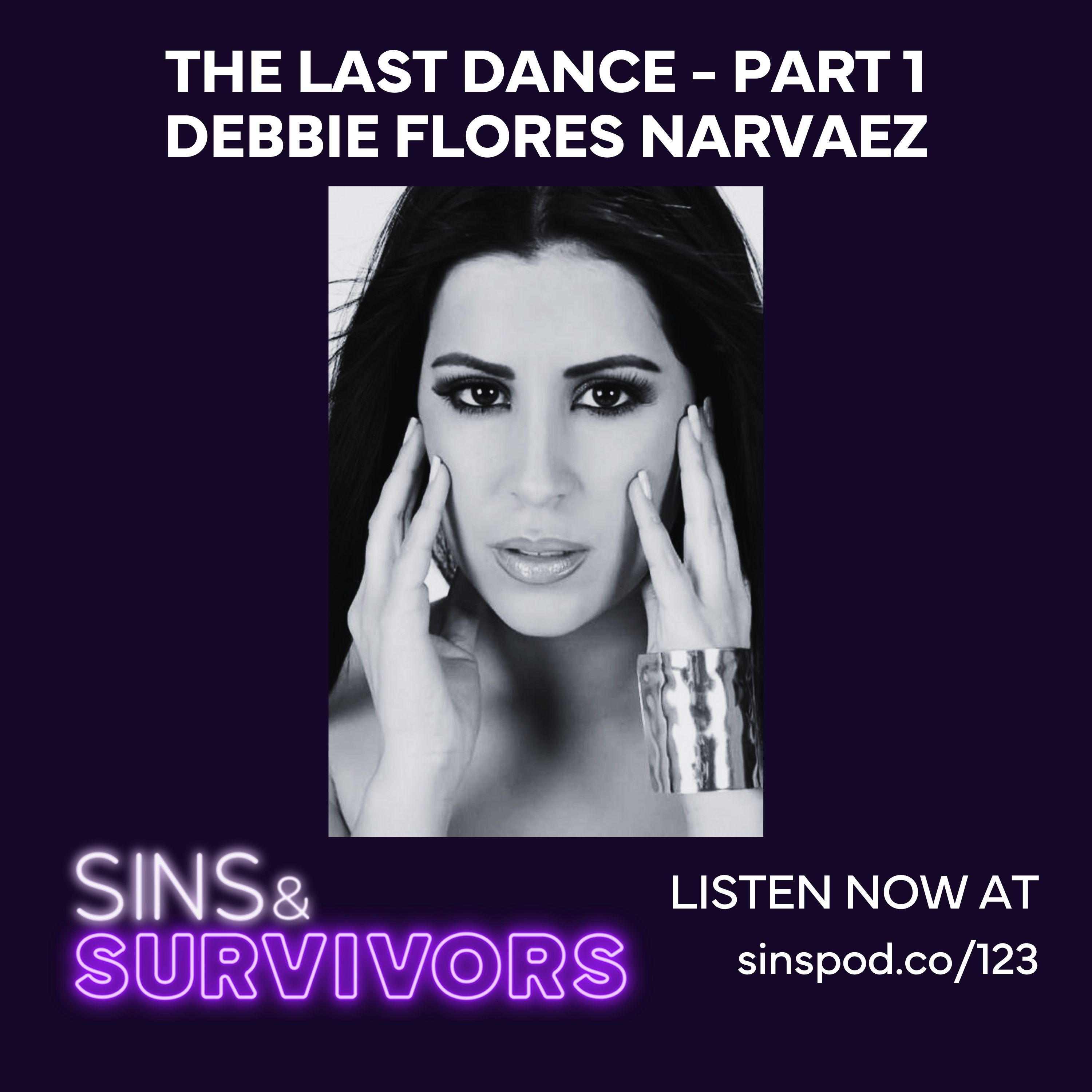 The Last Dance Part 1-Debbie Flores Narvaez