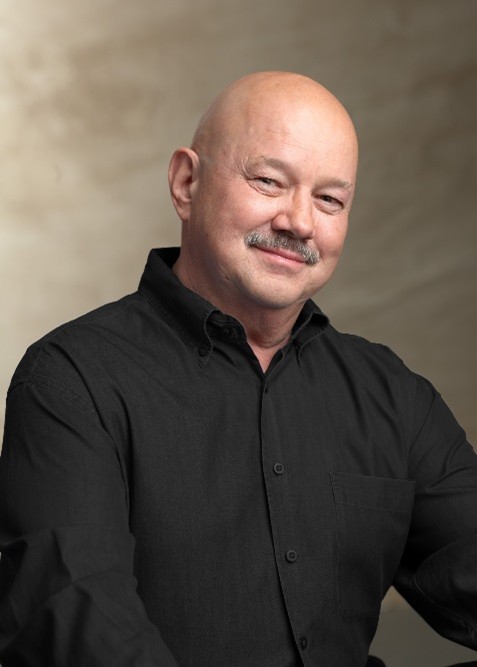 Daniel L. Baker Profile Photo Daniel L. Baker Profile Photo