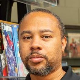 Marvin Wynn Profile Photo