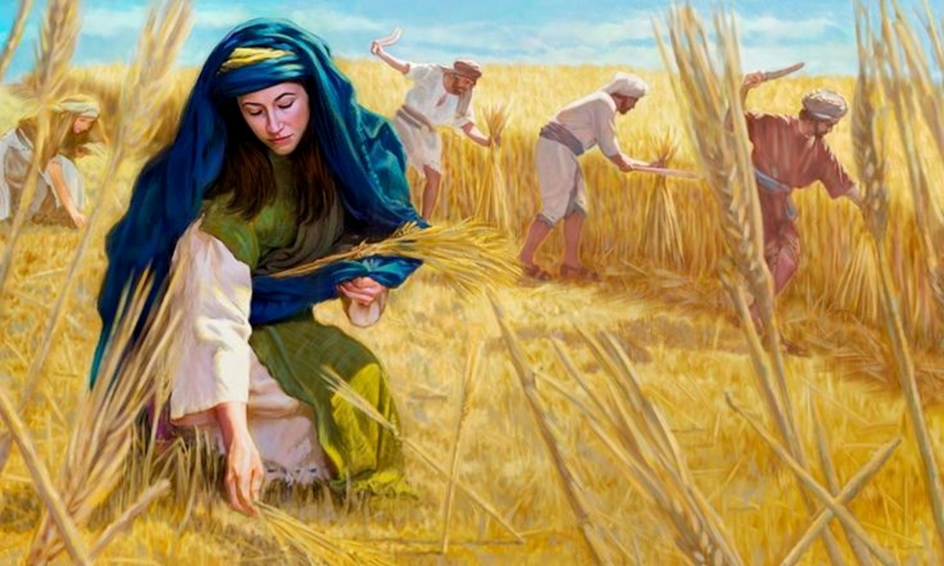 THE BAER TRUTH: Bible study subjects and messages by Daniel Baer