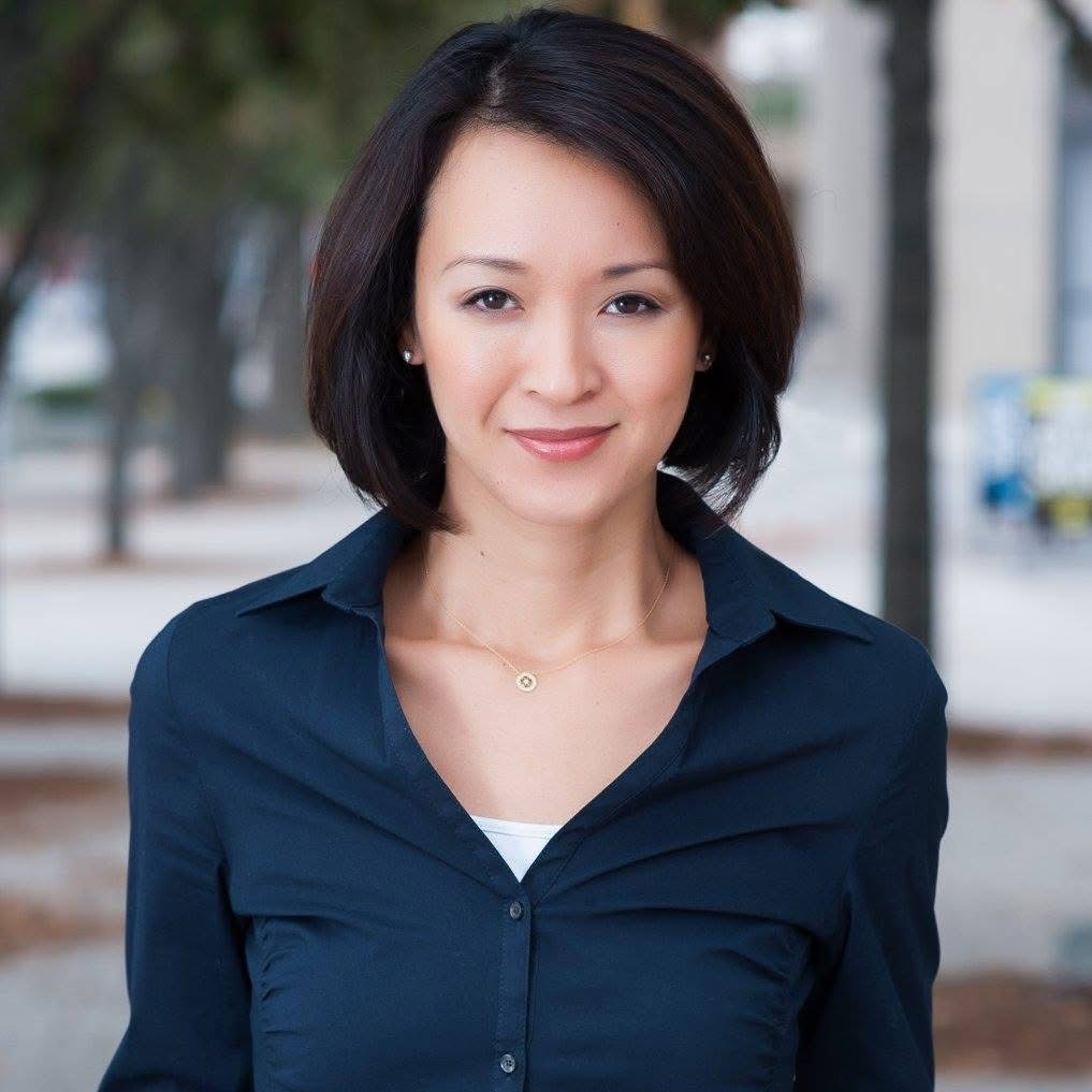 Tammy Nguyen Lee Profile Photo