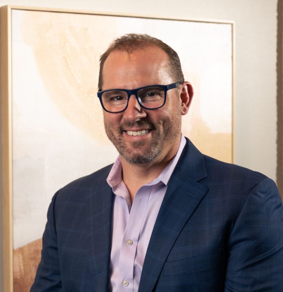 Jeffrey Burch, DMD Profile Photo