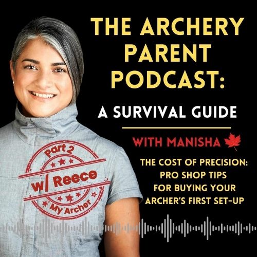 The Cost of Precision: Pro Shop Tips for Buying Your Archer’s First Set-up The Cost of Precision: Pro Shop Tips for Buying Your Archer’s First Set-up