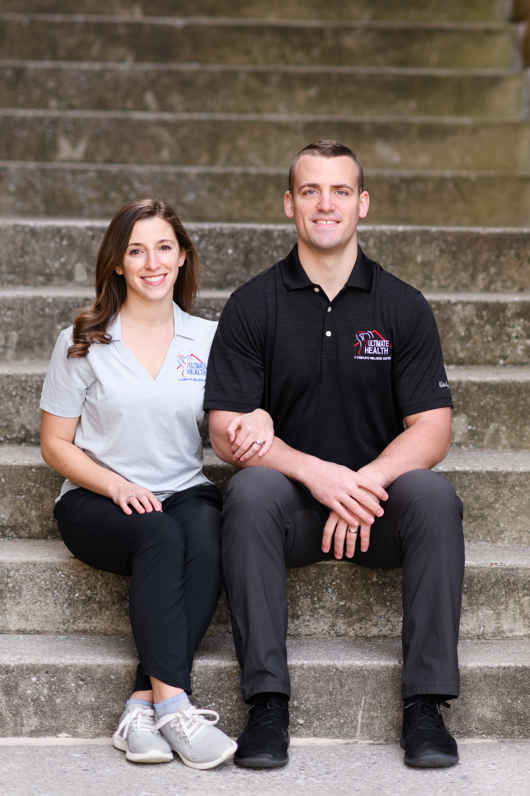 Reed and Katharine Neubaum Profile Photo