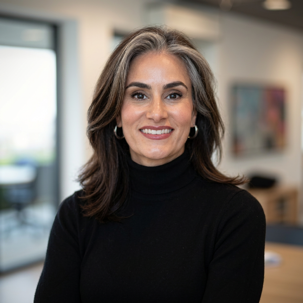 Dr. Zeest Khan Profile Photo