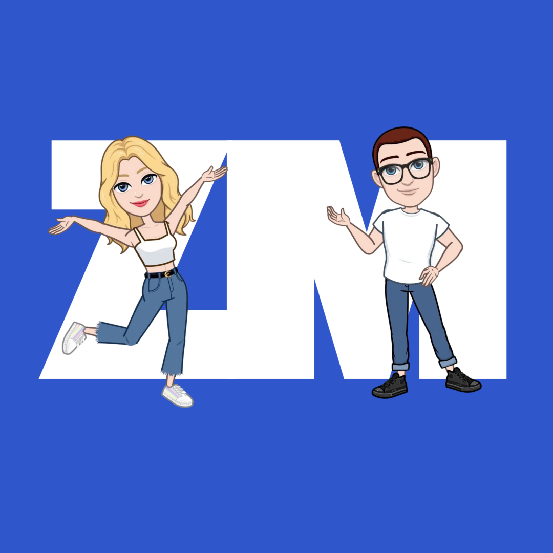 ZM Logo