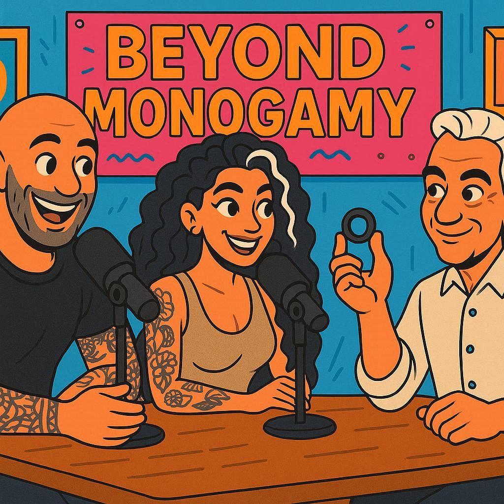 Your Dick Has Data: Dr. Elliot Justin on Sex Tech, Nocturnal Erections & Why Most Men Don't Actually Have ED