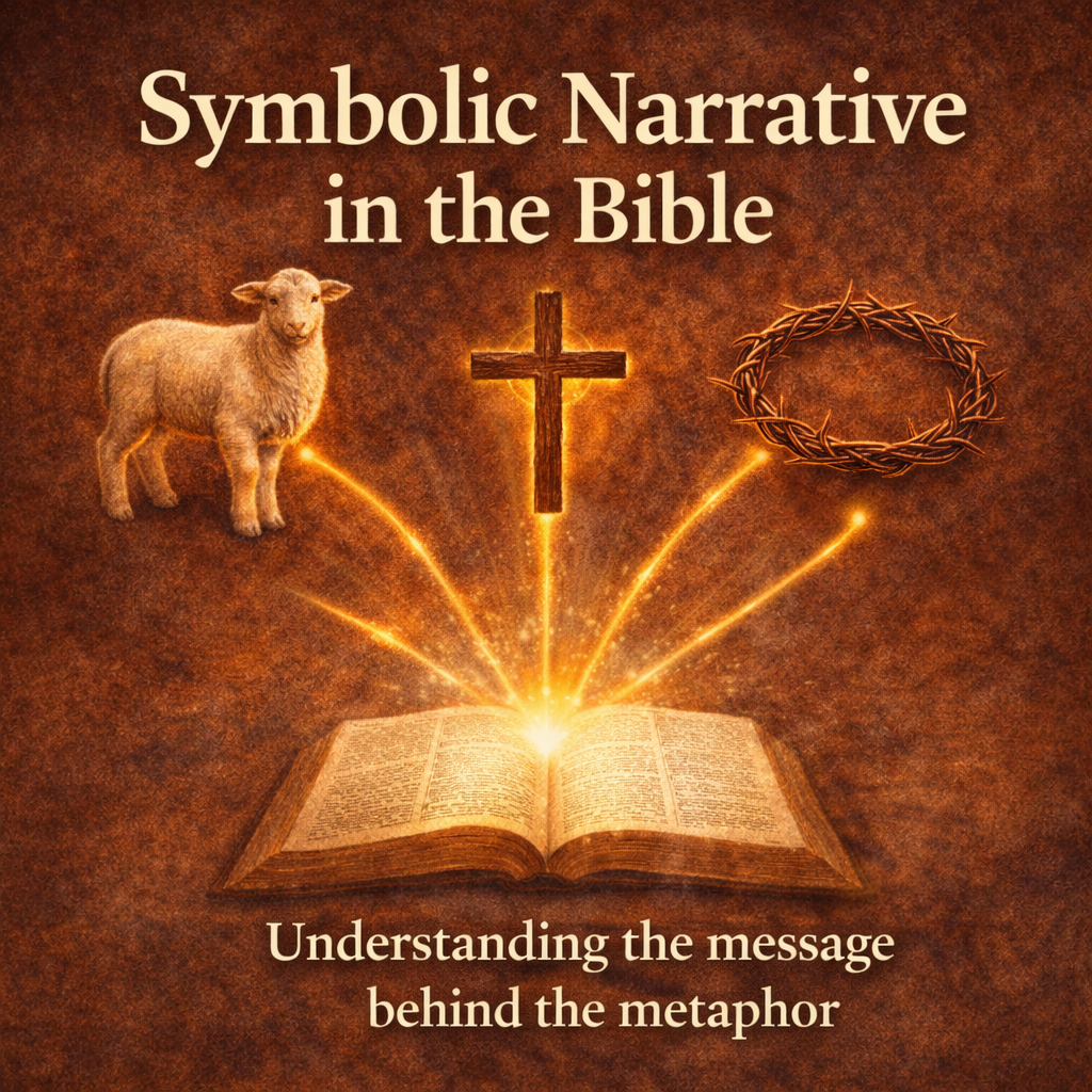 Symbolic Narrative in the Bible