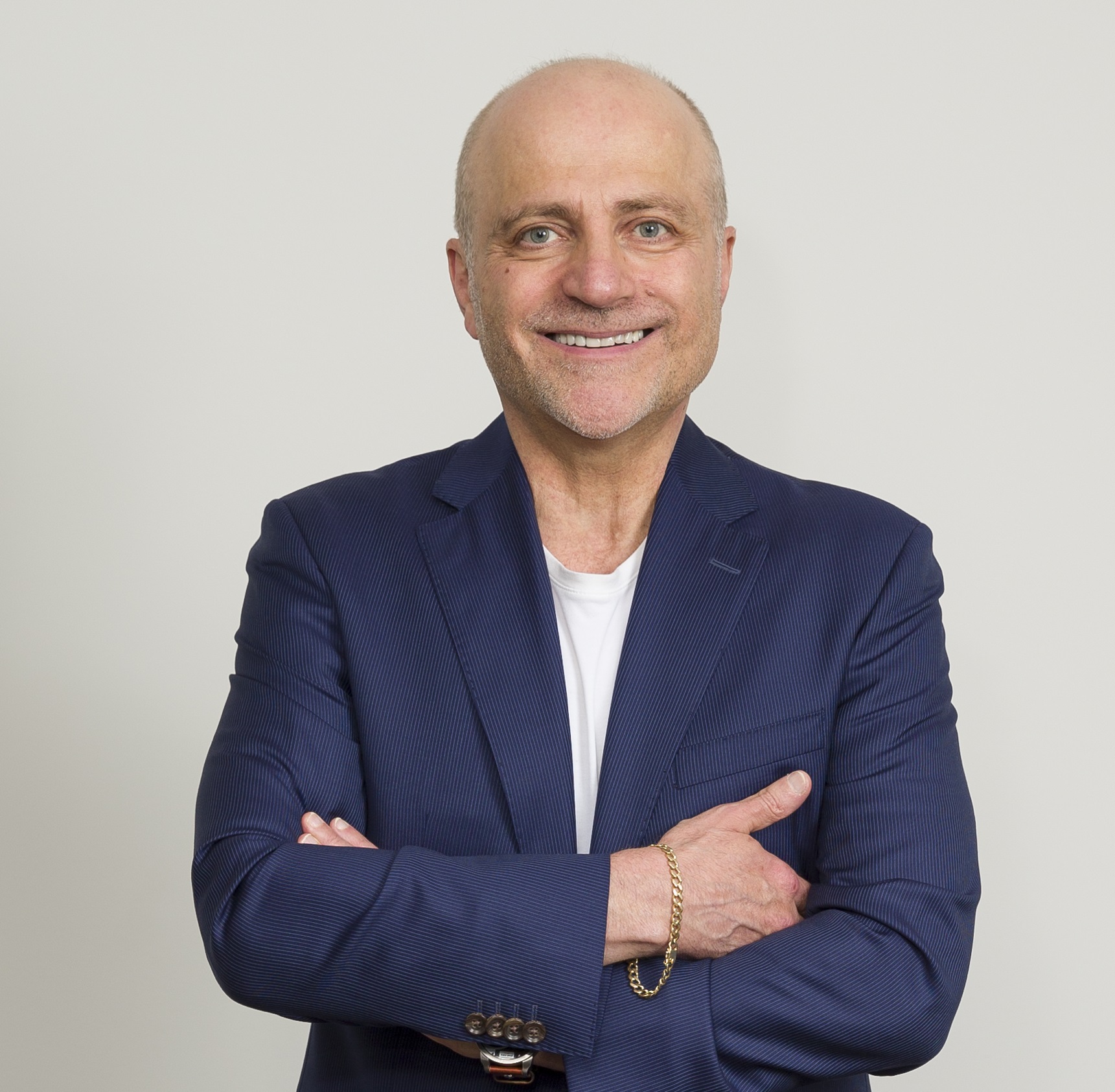 Joe Gulesserian Profile Photo