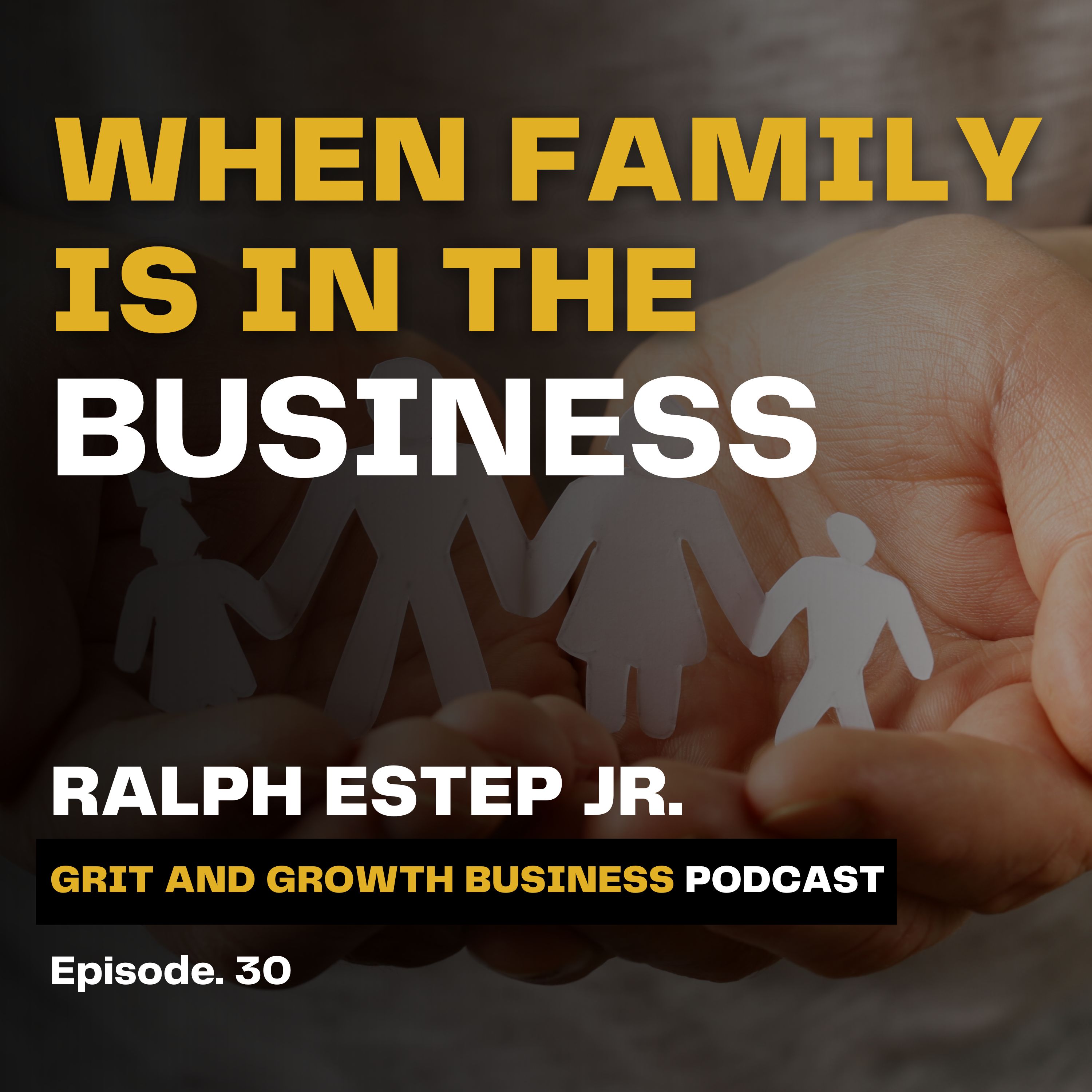 Navigating Family Dynamics in Your Small Business