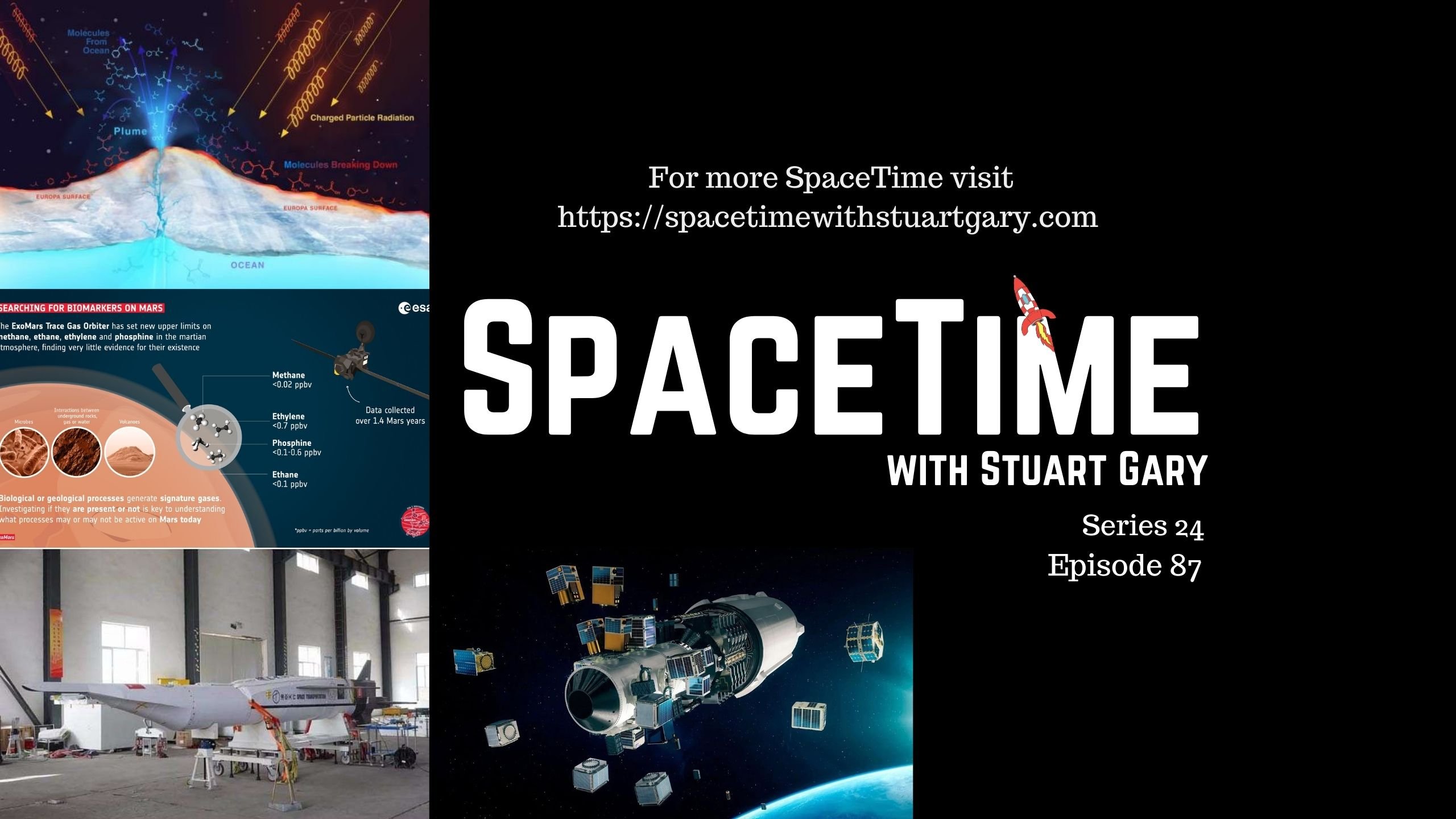 Small Impacts Churning up Europa’s Surface