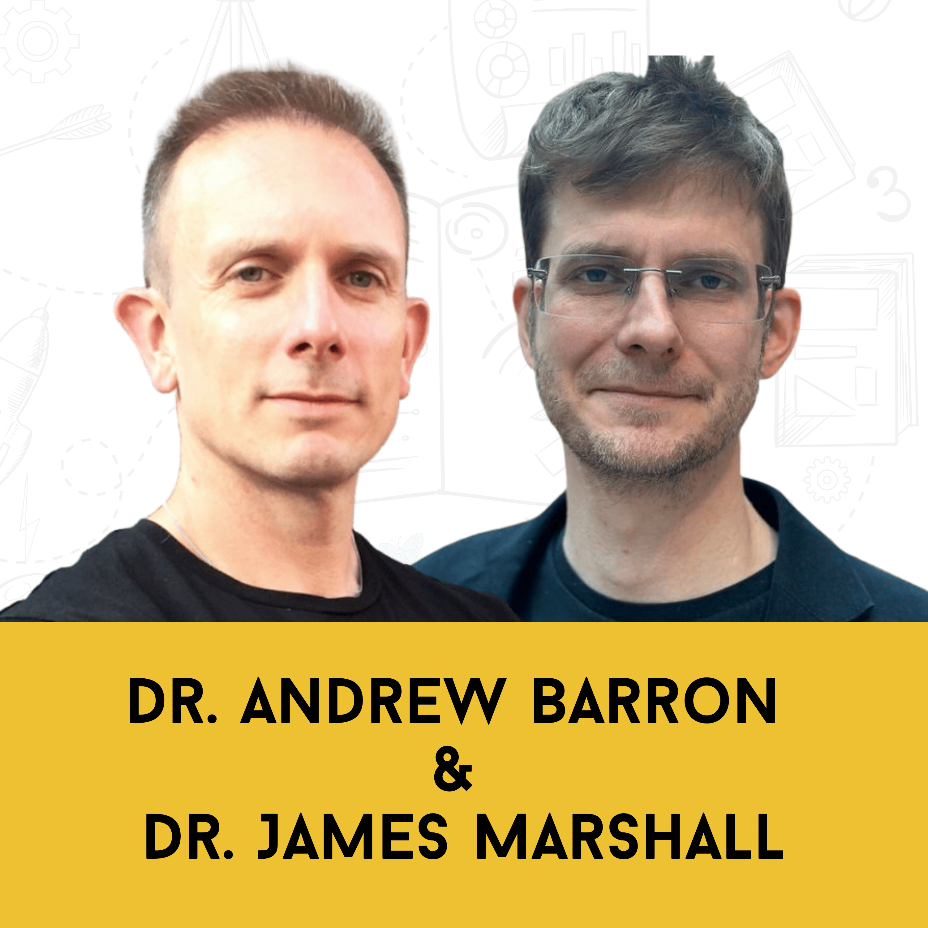 The Honeybee Brain with Dr. Andrew Barron and Dr. James Marshall The Honeybee Brain with Dr. Andrew Barron and Dr. James Marshall