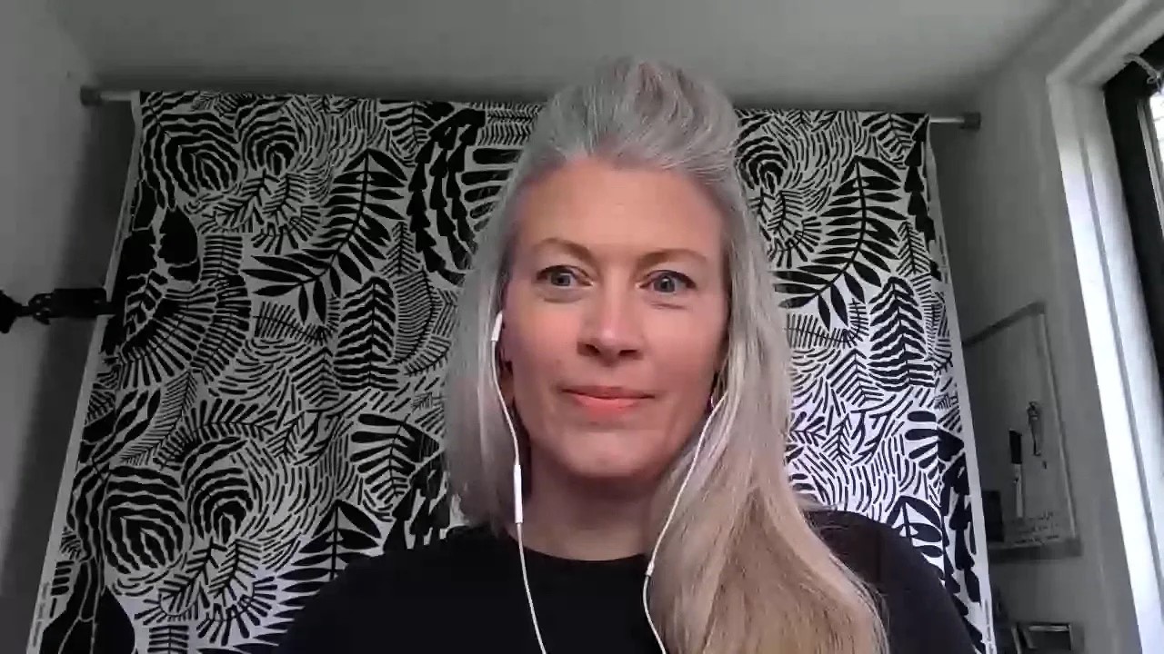 Calm in the Chaos: Mastering Wildfire Communications | Strategic communicator Brie Thorsteinson-Ogle discusses the chaotic 2023 wildfire season with host Tim Conrad