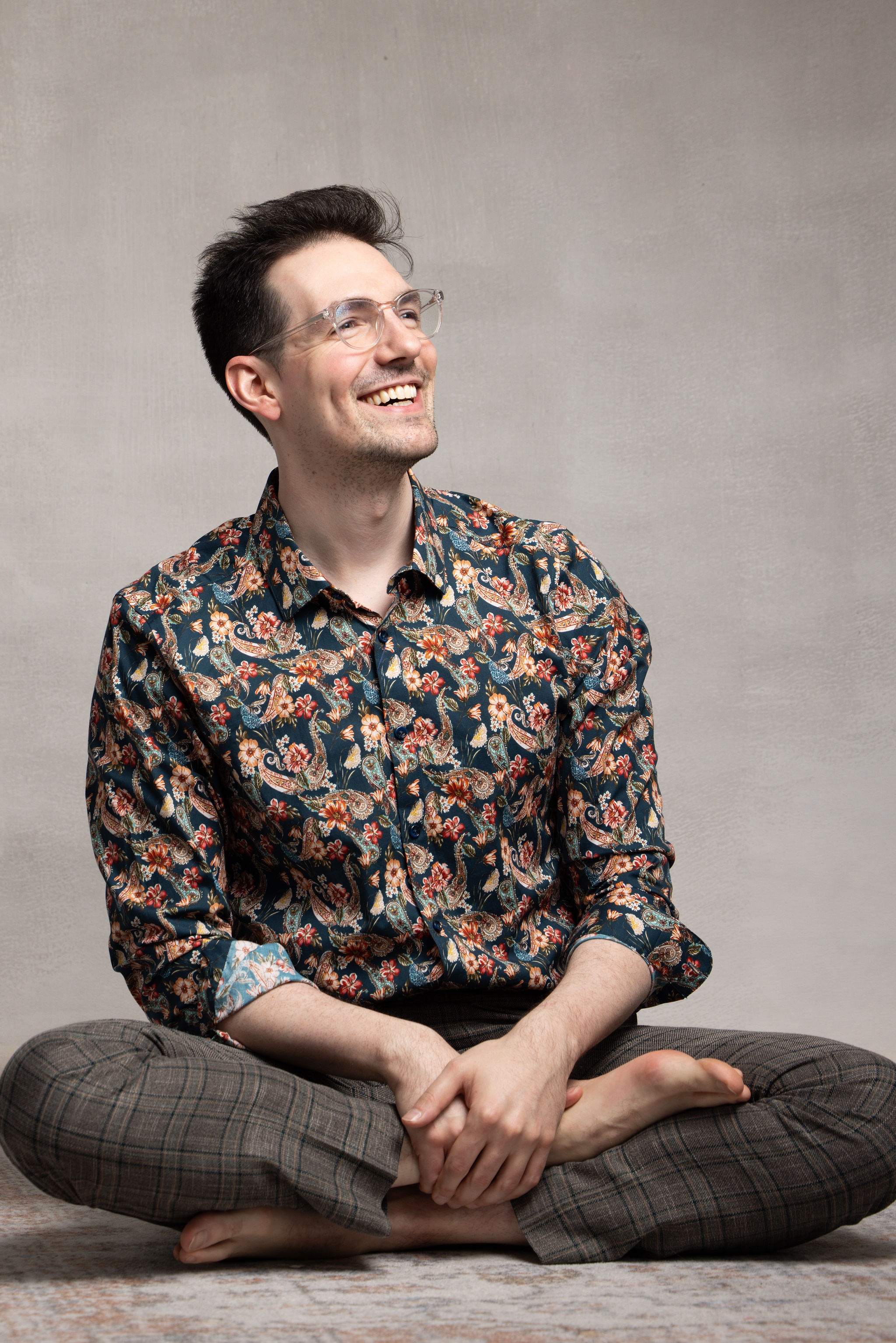 Adam LaSalle Profile Photo