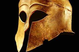 Episode II.11 - Sparta