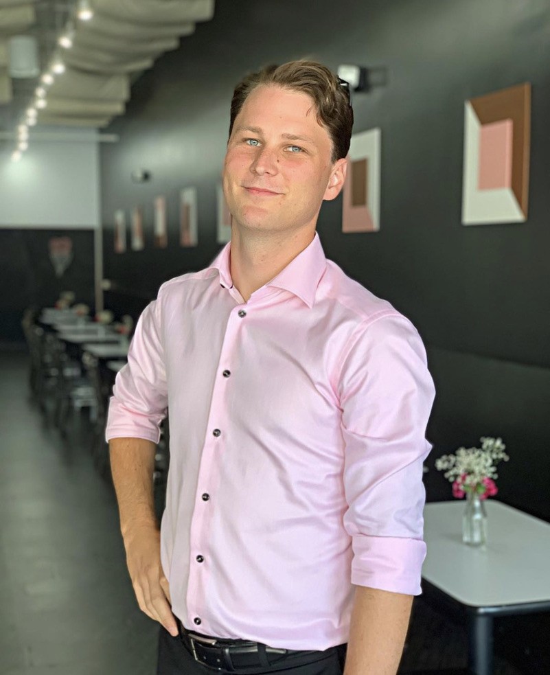 Andrew Llewellyn Profile Photo