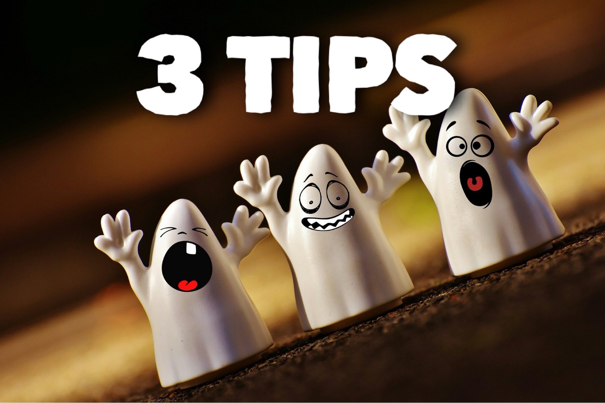 3 Tips to Help You Stand Out from the Crowd