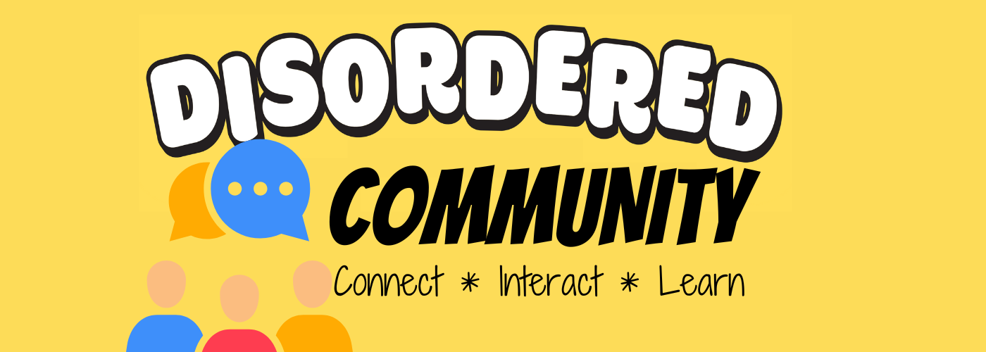 Disordered: Anxiety Help