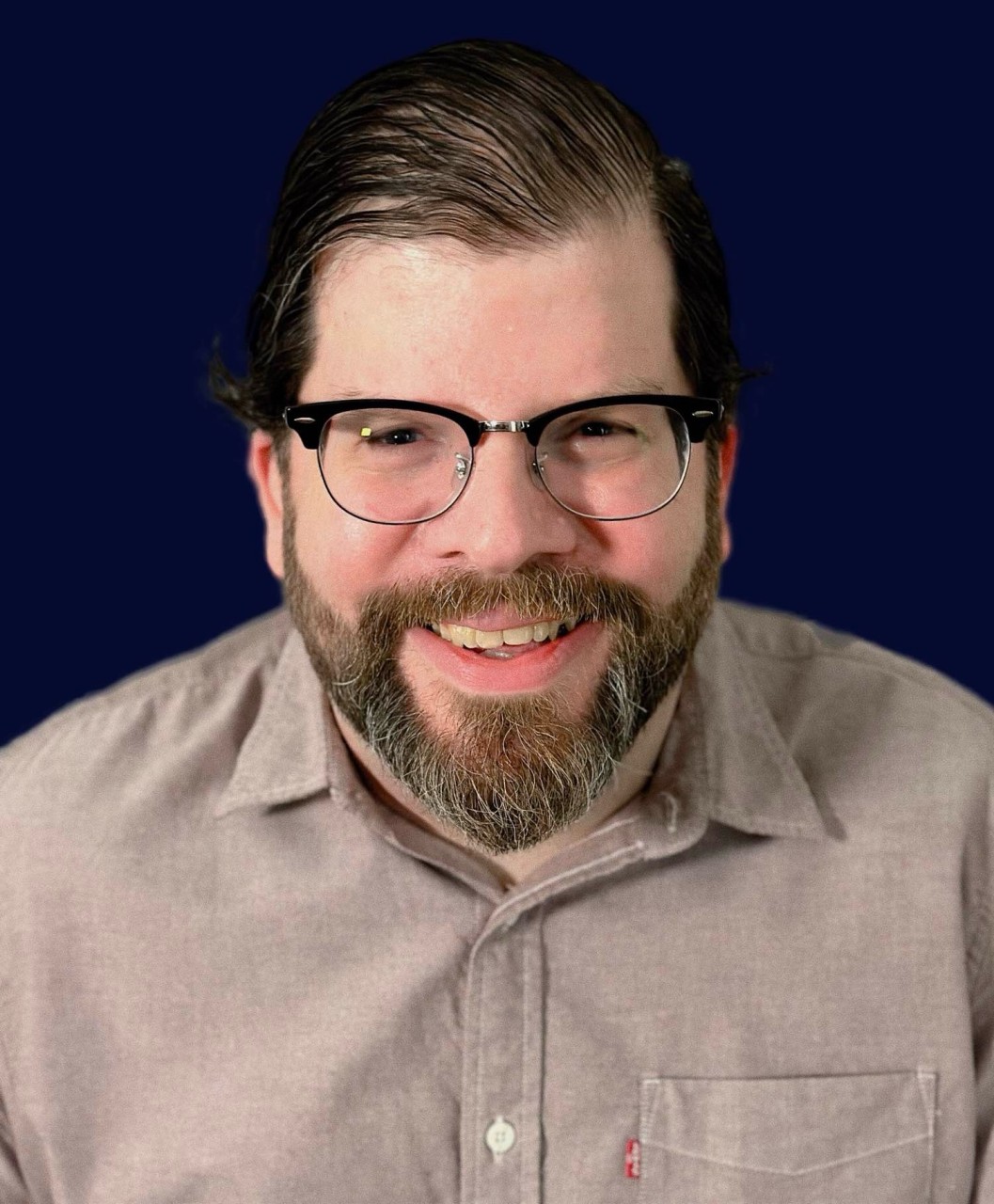 Peter Swimm Profile Photo