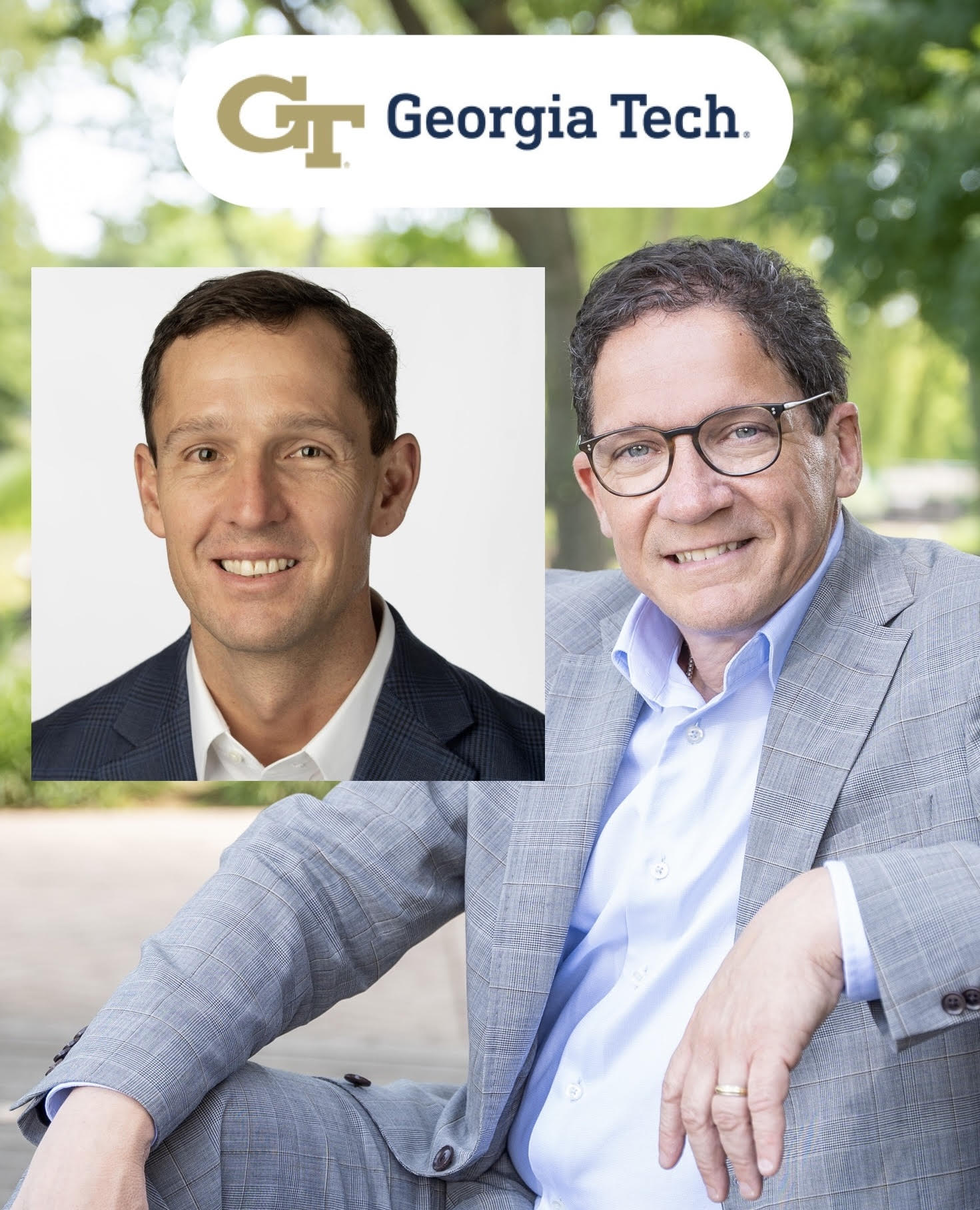 362. Inside Georgia Tech Admissions: A Conversation with Rick Clark